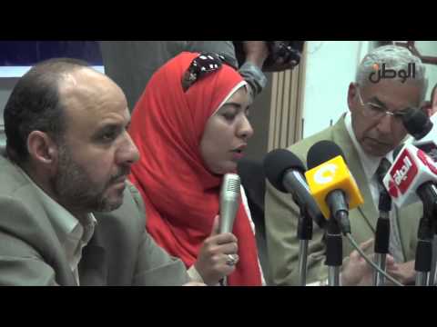 الوطن | أطباء مصر : ما يحدث معنا لا نراه في دارفور والصومال 