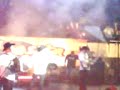 La batalla arena mty
