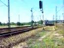 Ex Pieniny z EP09 Ex Pieniny z EP09