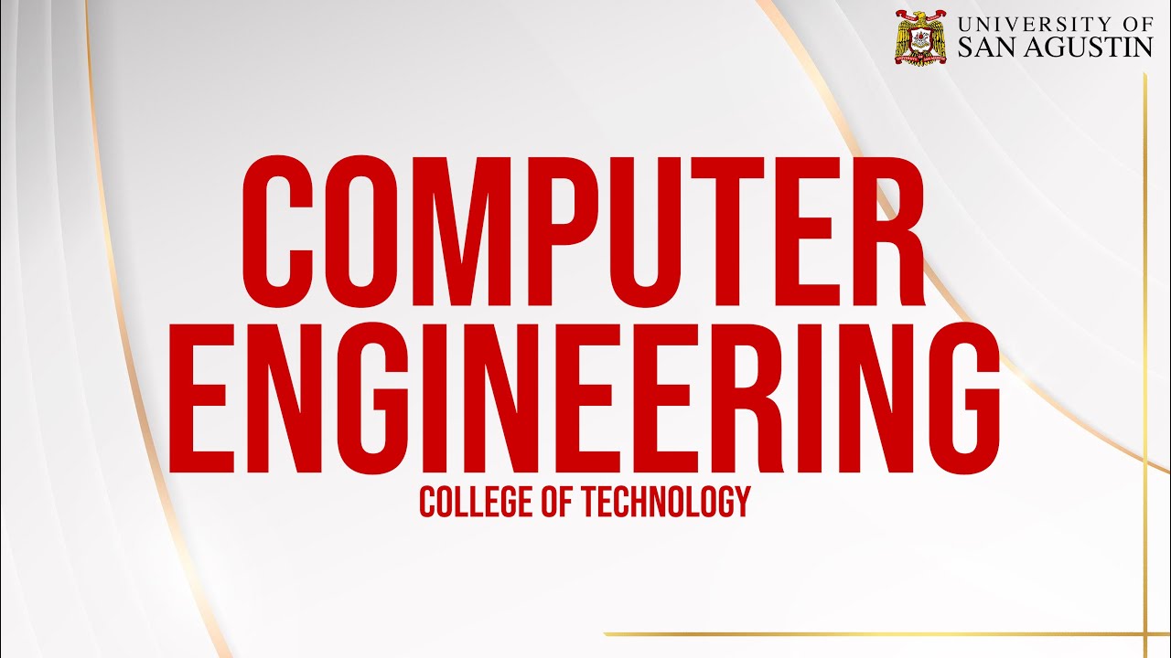 Bachelor of Science in Computer Engineering