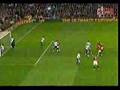 Vidic goal