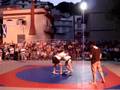 videos de S'istrumpa in Biddamanna 12/08/2008