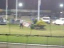 BANGER RACING