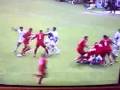 DINAMO- FARUL (rugby) BATAIE GENERALA