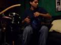 darbouka ritmo árabe