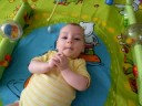 Bence Baba gogicsel