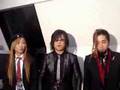 Z旗 NOBUさんTAKAさんTOSHIさんのニョキニョキ!!