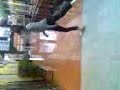 sanella shuffle