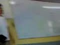 el nerd vs los abusivos
