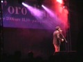 Cantanti Napoletani Tony Parisi  live