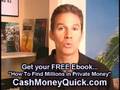Mortgage Loan Lender - Private Lenders