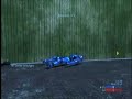 Final Boss [vs] Instinct - OGRE 2