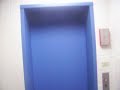 Highland High School Elevator