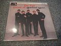 here are some great british invasion albums from my record collection, spanning the years 1964-1967.  when choosing both the albums shown and the music played here, i combined some well-known brit invasion classics with a few rarities.

the records:

1) rolling stones -- england's newest hitmakers (london 1964)
2) beatles and frank ifield -- jolly what! (vee jay 1964)
3) hollies -- bus stop (imperial 1966)
4) who -- sings my generation (decca 1965)
5) dave dee, dozy, beaky, mick and tich --time to take off (imperial 1968)
6) kinks -- kink kontroversy (reprise 1965)
7) peter and gordon (columbia 1964) [uk pressing]
8) tremeloes -- here comes my baby (epic 1967)
9) them (parrot 1965)
10) herman's hermits -- hold on! [unknown south asian pressing 1966]
11) herman's hermits -- hold on! (mgm 1966)
12) dave clark five -- return! (epic 1964)
13) animals -- animalism (mgm 1966)
14) hullaballoos -- england's newest singing sensations (roulette 1965)
15) wayne fontana and the mindbenders -- game of love (fontana 1965)
16) yardbirds -- for your love (epic 1965)
17) manfred mann -- the five faces of manfred mann (his master's voice 1964) [uk pressing]
18) searchers -- hear! hear! (mercury 1964)
19) troggs -- wild thing (fontana 1966)
20) small faces -- there are but four small faces (immediate 1968)

the songs: 

1) rolling stones - 