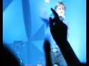 KEANE - ZENITH PARIS - Le 20 Novembre 2008 - NOTHING IN MY WAY