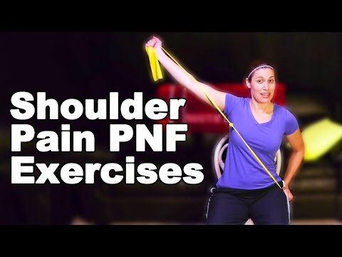 how to perform pnf