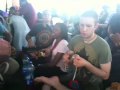 Kirtan on River Vaal