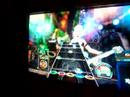 The Frustration over Guitar Hero - One Metallica - Hard