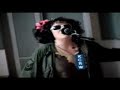 Angela McCluskey: Long Live I
