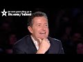 Britain's Got Talent: The act featured in this clip is extremely dangerous. Under no circumstances should this act be attempted at home. 47-year-old Stevie Starr AKA The Regurgitator has a unique and disgusting talent. Not only can he swallow large objects - but he returns them - in order! This has to be seen to be believed! See more at itv.com