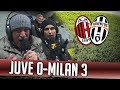 Direttastadio 7Gold - (JUVE MILAN 0-3) LA FOCA MONACA!!!!!!!!!