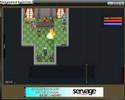 Vengeance Online RPG - Cutscene Test