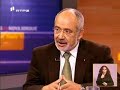 Francisco Moita Flores pede repressão «muito forte»