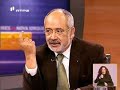 Francisco Moita Flores pede repressão «muito forte»