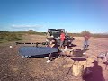 azfirearms.com 20MM Gun in Action