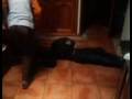 pressing catch en portugos