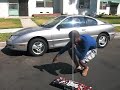 The early mornin Jerk session