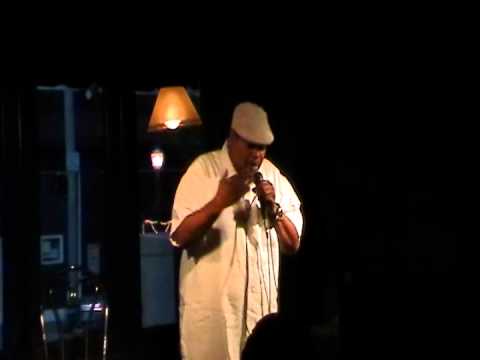 Marcus jones Quit playin at the comedy catch 8 11 2012