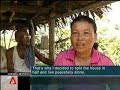 Cambodia #49 - News : split house in divorce - 13.10.2008 Cambodia #49 - News : split house in divorce - 13.10.2008