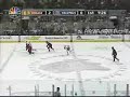 Martin Havlat Goal vs. Columbus Blue Jackets