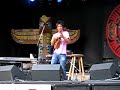 Jake Shimabukuro at Bluesfest 2006 Jake Shimabukuro at Bluesfest 2006