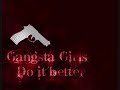 Lone Star Ridaz - Gotta luv Gangstaz (dope house rap)