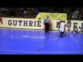 Landry Chappell vs Alex Christensen
