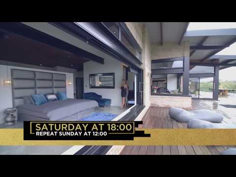 #TopBilling features a dream modern farmhouse