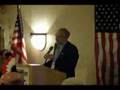 Ron Paul  Pt. 1 Simi Valley, CA Post Debate Rally Speech