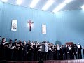 Camerata + Cantilena + Continuo - \"Alle Psalite\"