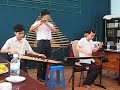 Vietnam: School Blind for the Blind (2)