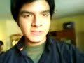 Jonono: su cumple y previa al concierto