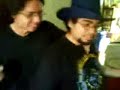 Jonono: su cumple y previa al concierto