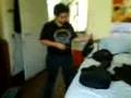 Jonono: su cumple y previa al concierto
