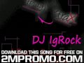 DJ Igrock I Can't Dance EP Superstar Original Mix