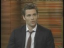 james marsden talks about his newest movie sex drive