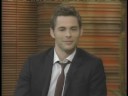 james marsden talks about his newest movie sex drive