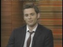 james marsden talks about his newest movie sex drive