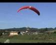 Vôo Paratrike Braço do Norte SC