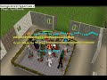 Blade 1839 gets 99 Magic!